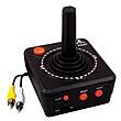 Atari 10-in-1 TV Games